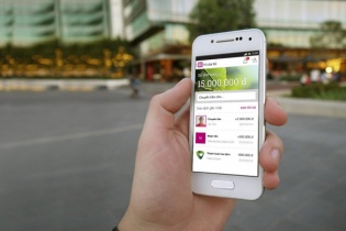 Ví MoMo: "Mất tiền trong tài khoản là do lỗi của khách hàng"