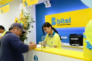 Viettel Global: Biên lợi nhuận gộp tăng mạnh, đạt 29% trong quý III/2017