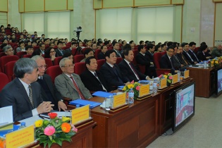 Doanh thu ngành thông tin và truyền thông đạt hơn 2,1 triệu tỷ đồng