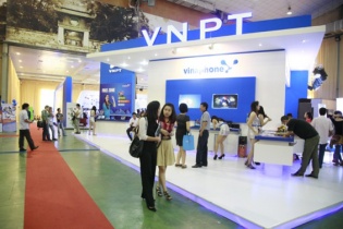VNPT đã sẵn sàng bước lên chuyến tàu cổ phần hoá