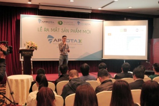 Đại gia công nghệ Hàn Quốc đầu tư vào Adsota Việt Nam