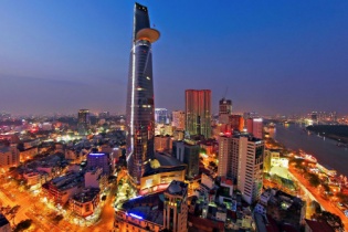 Bitexco: Người kiến tạo những giá trị của tương lai