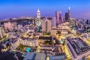 Savills: Khoảng 2,5 tỷ USD từ kiều hối chảy vào bất động sản