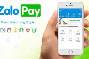 ZaloPay sẽ là "quân bài chiến lược" của VNG