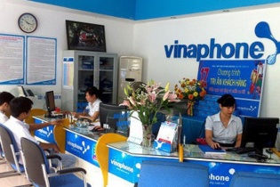 VinaPhone sẽ chuyển đổi 17 triệu thuê bao 11 số về 10 số chỉ trong 5 đêm