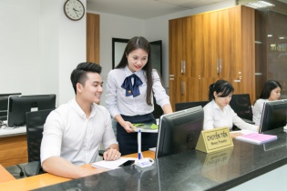 Ứng dụng công nghệ thời 4.0: Rẻ hơn, tiết kiệm hơn