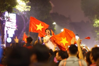 Giải bóng đá Quốc tế U23 – Cup VinaPhone 2018: Chạy đà cho ASIAD