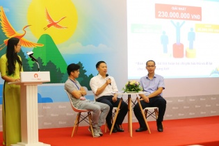 Cuộc thi an ninh mạng toàn cầu sẽ thi đối kháng trực tiếp tại Hà Nội, giành giải thưởng 230 triệu đồng