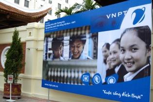 VNPT và VinaPhone vào Top 10 thương hiệu giá trị nhất Việt Nam