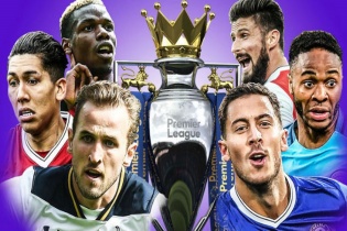 K+ công bố bản quyền phát sóng Ngoại hạng Anh mùa giải mới 2018 - 2019