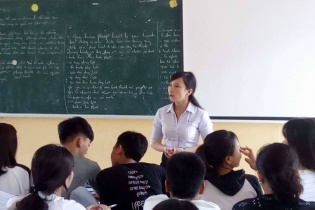 Lời giải cho bài toán thanh toán học phí trong trường học