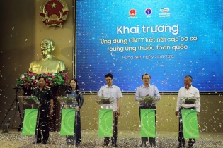 Chia tay việc "mua thuốc không đơn dễ như mua rau"