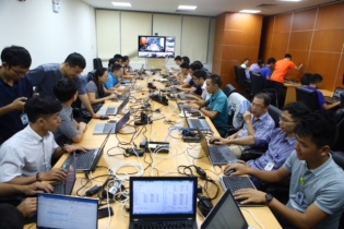 VNPT đã chuyển đổi thành công đầu số 0124 về 084