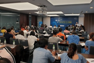 53 công ty công nghệ Việt Nam đạt doanh thu gần 16,7 tỷ USD