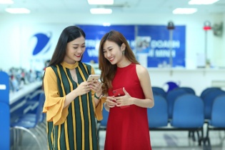 VinaPhone là nhà mạng lớn đầu tiên hoàn tất việc chuyển đổi sim 11 số