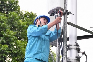 Mạng 3G Viettel tốt nhất Việt Nam