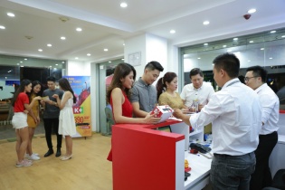 K+ khuyến mại bộ thiết bị đầu thu chào AFF Suzuki Cup 2018