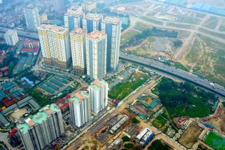 "Bắt mạch, bốc thuốc" thị trường bất động sản năm 2019