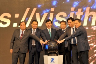 VNPT triển khai giải pháp Du lịch thông minh cho gần 30 địa phương