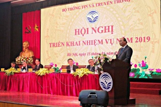 Thủ tướng đồng ý thí điểm mobile money