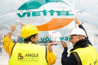 Viettel lọt vào Top 500 thương hiệu giá trị nhất thế giới