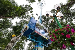 Cấp phép thử nghiệm mạng 5G cho MobiFone