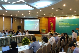Quy định hạn mức giao dịch của Ví điện tử quá thấp gây khó cho người dùng