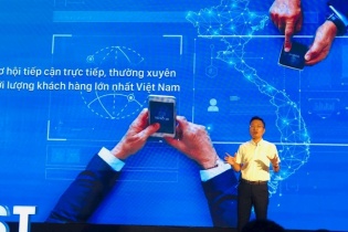 Viettel ra mắt Voso.vn cạnh tranh với Tiki, Lazada, Shoppee và MyGo "thi đấu" với Grab, FastGo, GoViet Viettel ra mắt Voso.vn cạnh tranh với Tiki, Lazada, Shoppee và MyGo "thi đấu" với Grab, FastGo, GoViet