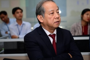 Chủ tịch tỉnh Thừa Thiên - Huế: "Làm Smart City, phải may đo riêng để mình mặc vừa"