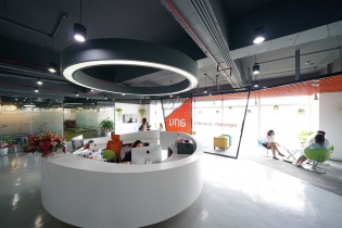 Nửa năm 2019, VNG lãi ròng 315 tỷ đồng