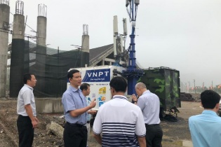 Mạng lưới VNPT đảm bảo thông suốt dịp Lễ Quốc khánh 2/9