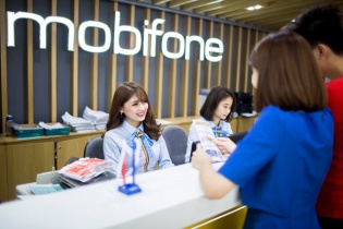 MobiFone tung khuyến mại cho dịch vụ chuyển văn bản thành giọng nói