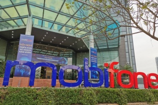 MobiFone: Năm 2019, năng suất lao động bình quân đạt 9 tỷ đồng/người