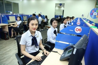 VNPT cảnh báo lừa đảo qua số điện thoại lạ