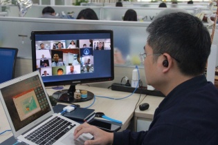 VNPT giảm giá “sốc” ứng dụng làm việc online 