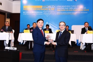 Mạng 3G và 4G của Viettel tốt nhất Việt Nam