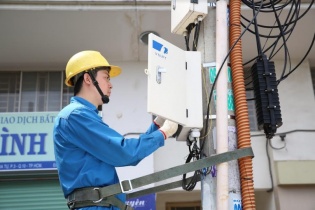 VNPT đảm bảo mạng lưới phục vụ dịp nghỉ lễ 30/4 - 1/5