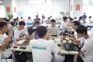 Xây dựng giải pháp chuyển đổi số hậu Covid-19