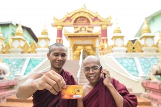 Lợi nhuận trước thuế quý I/2020 của Viettel Global tăng 600% nhờ thị trường Đông Nam Á