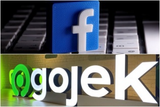 Facebook, PayPal đổ tiền vào Gojek, chơi lớn ở mảng thanh toán điện tử