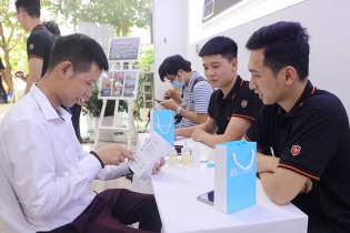 Smartphone giá rẻ dưới 1 triệu đồng của Bkav sẽ đến tay người dùng vào tháng 7/2020