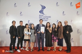66 công ty Việt Nam được vinh danh "Nơi làm việc tốt nhất Châu Á" năm 2020