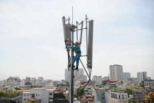 Xin đấu giá băng tần 4G, 5G theo trình tự rút gọn, Nhà nước có thể thu về 6.000 - 8.000 tỷ đồng