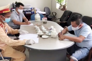 Bộ Công an kiểm tra, truy quét ngăn chặn nhập cảnh trái phép