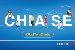 MobiFone tặng cước thoại và data cho lực lượng tuyến đầu chống dịch