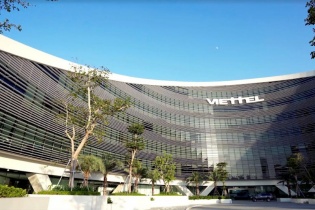 Viettel đạt lợi nhuận gần 20.000 tỷ đồng