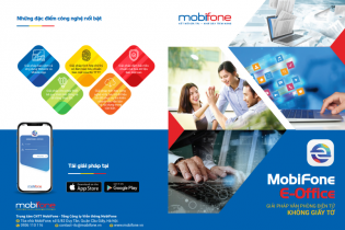 Số hóa - nước cờ thông minh của doanh nghiệp trong cuộc chơi mới