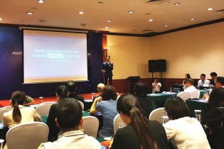 Dữ liệu là vàng, giúp doanh nghiệp bán hàng và xử lý khủng hoảng