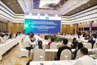 VINASME đề xuất mở kho dữ liệu nghiên cứu khoa học cho doanh nghiệp khai thác