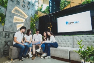 Thêm một trung gian thanh toán gia nhập thị trường